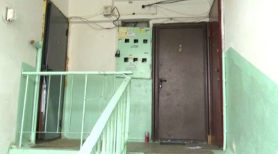 Sumqayıtda 72 yaşlı kişinin meyiti aşkarlandı