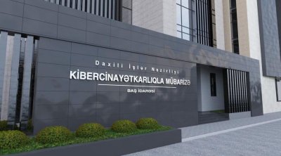 Saxta kredit səhifələri yaradan şəxslər saxlanıldı &ndash; VİDEO