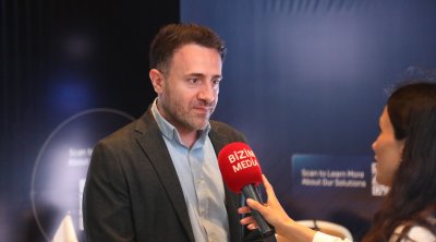 Qlobal texnologiya nəhəngi Azərbaycanda fəaliyyətini genişləndirir - FOTO