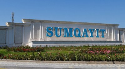 Sumqayıtda 15 yaşlı qızın cansız bədəni TAPILDI