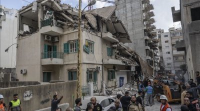 İsrailin zərbələri nəticəsində Livanda ölənlərin sayı 3500-ü ötdü