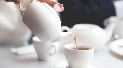 Dünyada əhalisi ən çox çay içən ÖLKƏLƏR