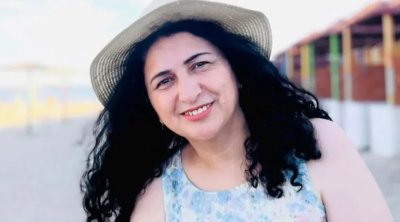 Hicran Hüseynova vəfat etdi