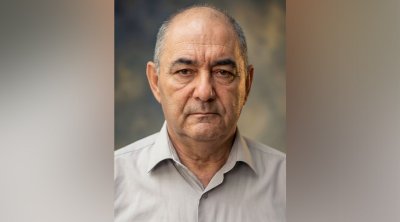 Şükür Həmidovun xanımına ağır itki&ndash; Foto