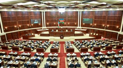 Milli Məclisin növbədənkənar sessiyasının İLK İCLASI &ndash; Hansı məsələlər müzakirə olunur?