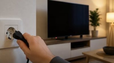 Elektrik enerjisini su kimi "içir" - Onu "rozetka"dan ayırmadan evdən çıxmayın