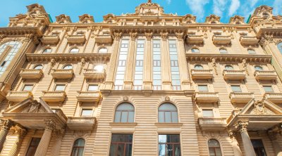 Şəhərin mərkəzində prestijli həyat tərzi təqdim edən &ldquo;Royal Residence&rdquo;
