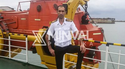 Gəmidə həlak olduğu deyilən Fuad Orucovun qardaşı: "Çox istərdik ki, xəbər yalan olsun&rdquo;