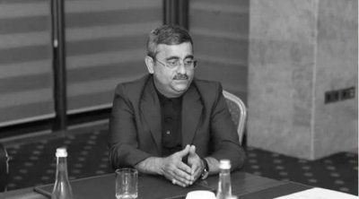 "Neftçi"nin keçmiş prezidenti vəfat edib