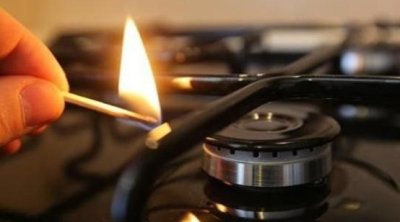 Lənkəranda qaz xəttində QƏZA: 4 yaşayış məntəqəsinə qazın verilişi kəsildi