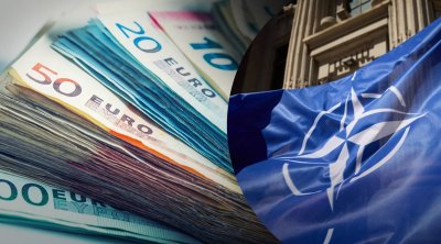 Ukrayna daha 70 milyard avroluq hərbi yardım alacaq