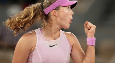 "Rolan Qarros"un qalibi 19 yaşlı rusiyalı tennisçi oldu