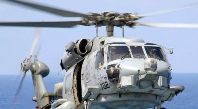 Yeni Zelandiya ABŞ-dan dəniz helikopterləri alacaq