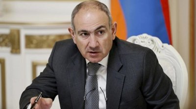 Paşinyan rəqiblərini &ldquo;seçki korrupsiyası&rdquo;nda ittiham etdi