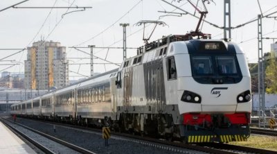 ADY rəsmisi: Bakı-Tbilisi qatarı Axalkalaki və Qarsa qədər hərəkət etmir