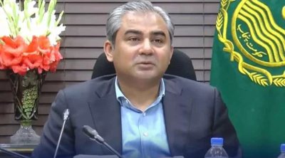 Pakistanın daxili işlər naziri Araqçiyə İranın Ali Rəhbəri üçün xüsusi məktub təqdim etdi