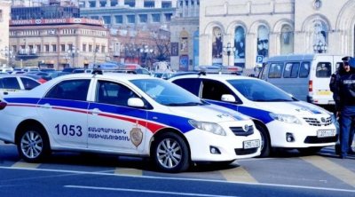 Ermənistanda 7,5 milyonluq seçki rüşvətverməsi: 7 nəfər saxlanılıb