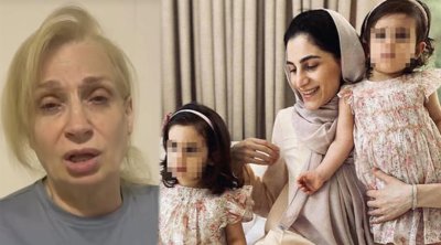 “5 gündür qızım Zeynəbdən və uşaqlarından xəbərim yoxdur” – VİDEO
