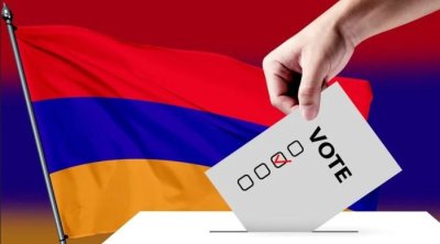 Bu seçki dövründə Ermənistan Rusiya tərəfindən birbaşa təsirə məruz qaldı &ndash; VİDEO