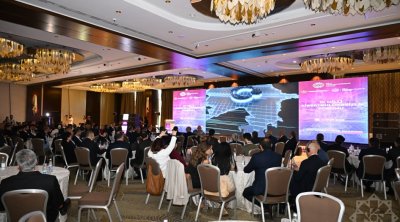 Yeni tərəfdaşlıqlar, strateji mesajlar&hellip; - IV Milli Kibertəhlükəsizlik Forumu nələrlə YADDA QALDI?