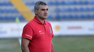 Füzuli Məmmədov &ldquo;İmişli&rdquo;nin baş məşqçisi olacaq?