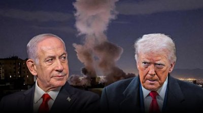 KİV: İsrail Trampın xahişi ilə İrana zərbələri dayandırır