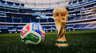 Dünya çempionatı-2026: İran hər oyuna görə Meksikadan ABŞ-yə gedəcək