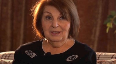 &ldquo;Son günlər yaşa dolduqca çox istəyirəm ki... &mdash; Ofelya Sənani