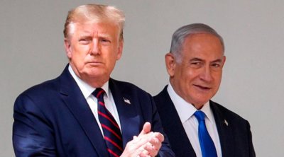 Trampdan Netanyahuya sərt xəbərdarlıq - “Tezliklə tək qalacaqsan”