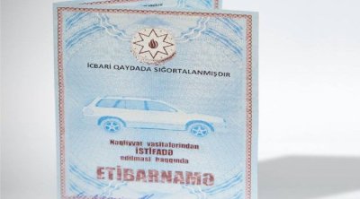 Etibarnamə alıb-verənlərin nəzərinə! - Yeni qayda qüvvəyə minir