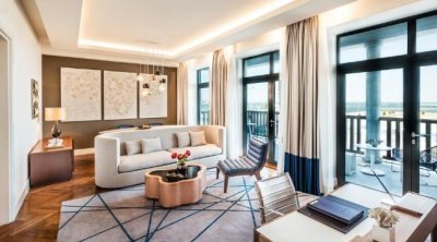 Bakıda hoteldə ölüm hadisəsi