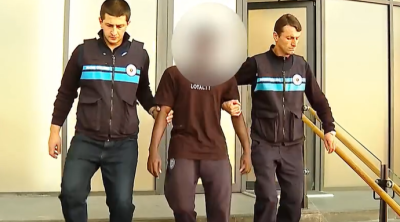 Azərbaycan vətəndaşları Gürcüstandan deportasiya edildi - VİDEO