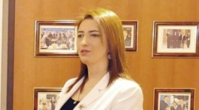 Gülnar Qəhrəmanova yüksək vəzifəyə TƏYİN OLUNDU &ndash; FOTO