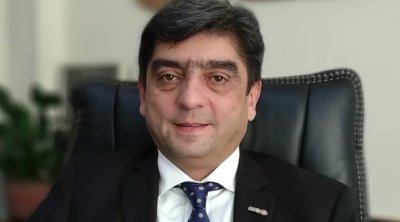 Ruslan Quliyev dəfn olundu - FOTO