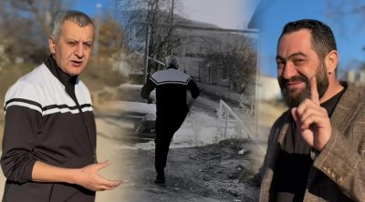 Nəsimi Nəbizadə ilə qalmaqaldan sonra tutulan mərkəz rəhbərinin məhkəməsi başlayır
