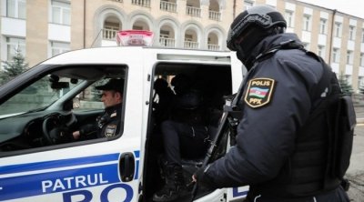 Masallıda ƏMƏLİYYAT KEÇİRİLDİ – Həbs edilən var - FOTO