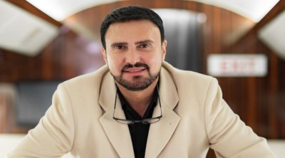Nadirin Moskvada başına İŞ GƏLDİ: "Ağladım" - VİDEO