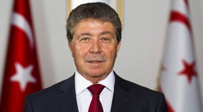 Şimali Kiprin baş naziri Azərbaycana gəlir