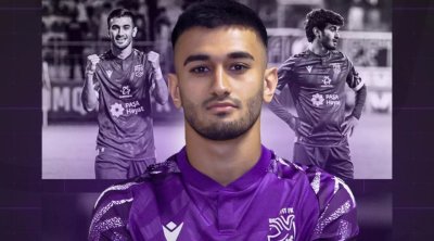 &ldquo;Şamaxı&rdquo;dan növbəti transfer
