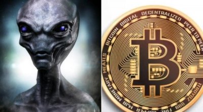 Kanadalı milyarder: "Kosmik yadplanetlilərin varlığı bitcoinin 200 000 dollar olmasından daha realdır"