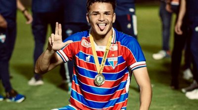 “Qarabağ” 21 yaşlı braziliyalı hücumçu alır
