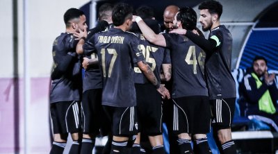 “Qarabağ” növbəti mövsümün hazırlığına BAŞLAYIR
