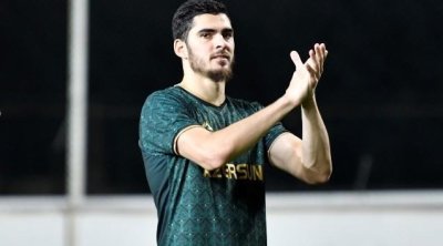 Ramil Şeydayevin yeni klubu bəlli oldu