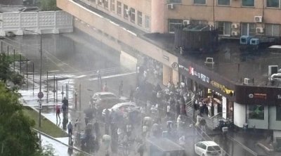 Moskvada yeniyetmələrdən yüksək vəzifəli şəxsə qarşı sui-qəsd cəhdi - SENSASİON DETALLAR