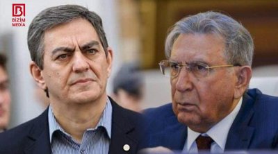Məhkəmədən Ramiz Mehdiyev və Əli Kərimli barəsində YENİ QƏRAR