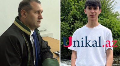 Bakıda FACİƏ: 9-cu mərtəbədən yıxılan vəkilin oğlu imiş