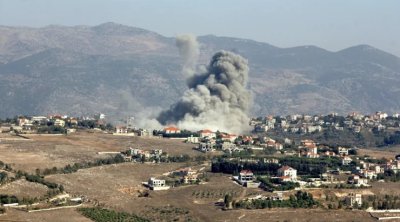 Livanda ölənlərin siyahısına daha 30 nəfər əlavə olundu