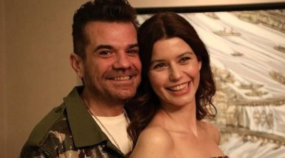 Beren Saat və Kenan Doğulu da SAXLANILDI - VİDEO