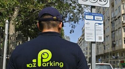 "AzParking"dən ödəniş sistemi ilə bağlı yayılan iddialara RƏSMİ CAVAB