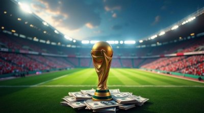 2026-cı il Dünya çempionatının ən çox qazanan oyunçuları &ndash; SİYAHI